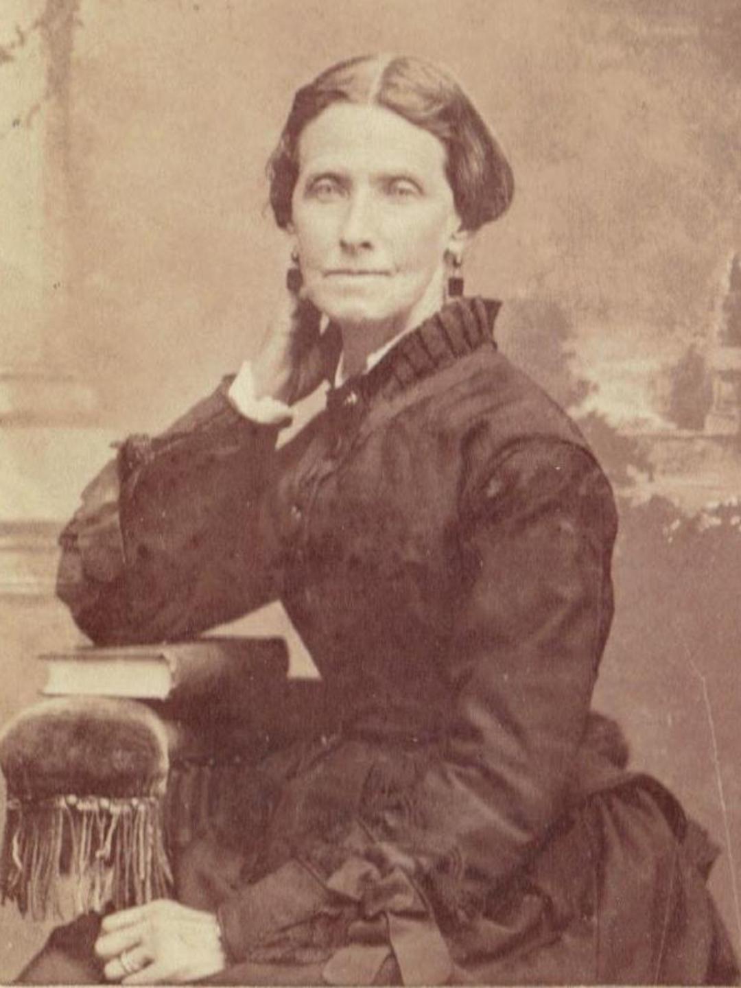 Emily Ann Sewell (1841 - 1918) Profile